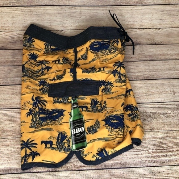 ONOSurfShop  BOARD SHORTS - Picture 3 of 6